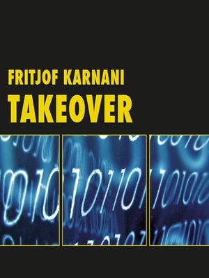 cover image of Takeover (Ungekürzt)